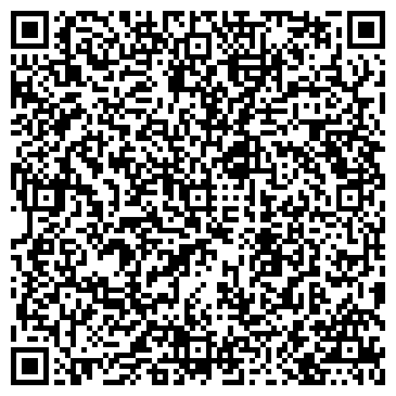QR-код с контактной информацией организации Пензенский областной Дом народного творчества