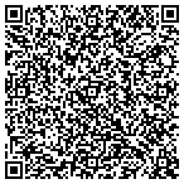 QR-код с контактной информацией организации ИП Ножевая коллекция