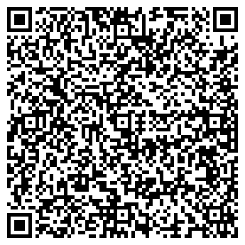 QR-код с контактной информацией организации Пенная лавка, магазин, ИП Волков В.А.