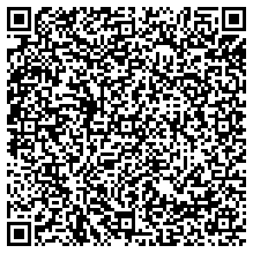 QR-код с контактной информацией организации Салон красоты "Калиостро"
