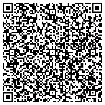 QR-код с контактной информацией организации Пятёрочка