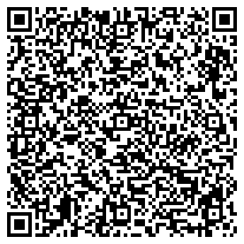 QR-код с контактной информацией организации Сёгун