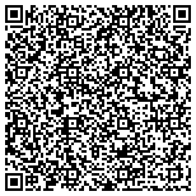 QR-код с контактной информацией организации Студия красоты "Манго"