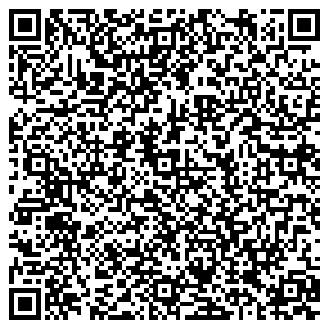 QR-код с контактной информацией организации Голубая лагуна