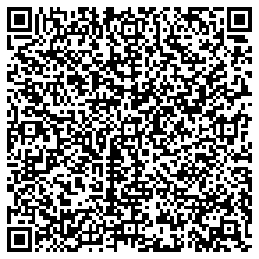 QR-код с контактной информацией организации Вкусное рядом
