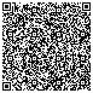 QR-код с контактной информацией организации Золотая рыбка