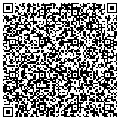 QR-код с контактной информацией организации Янтарная комната