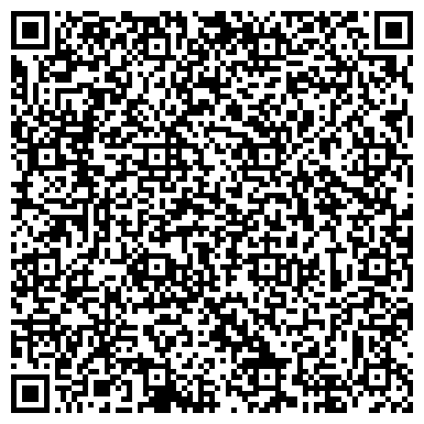 QR-код с контактной информацией организации ООО Агентство Мерчендайзинга
