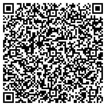 QR-код с контактной информацией организации Пивное место