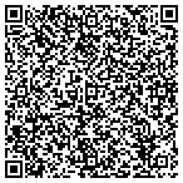 QR-код с контактной информацией организации The Gold