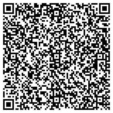 QR-код с контактной информацией организации Happy People