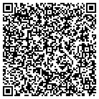 QR-код с контактной информацией организации Ювелирный магазин «Алмаз»