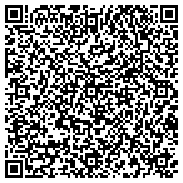 QR-код с контактной информацией организации ЗАО Интергласс