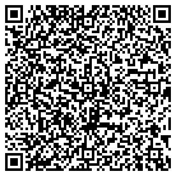 QR-код с контактной информацией организации "PizzAzia"