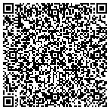 QR-код с контактной информацией организации Экспресс Печать