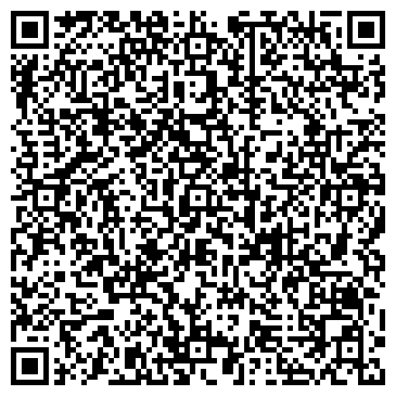 QR-код с контактной информацией организации Гримёрка