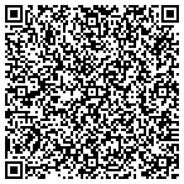 QR-код с контактной информацией организации Всё для дома, магазин, ИП Касумова М.Г.