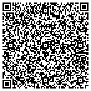 QR-код с контактной информацией организации ЗАО Шинданд