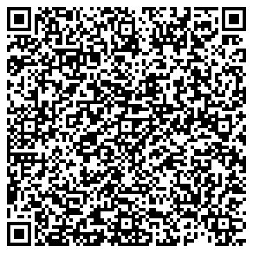 QR-код с контактной информацией организации Neon Cinema