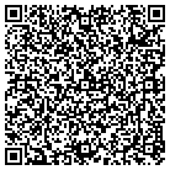 QR-код с контактной информацией организации Мацури