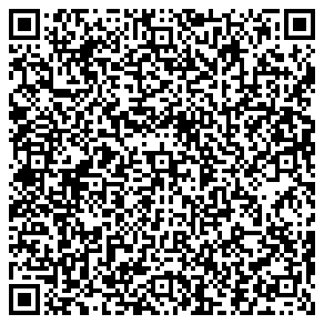 QR-код с контактной информацией организации Горпечать