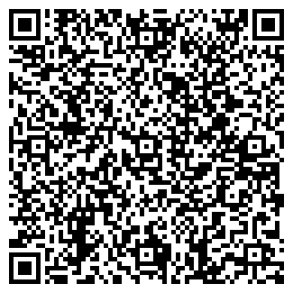 QR-код с контактной информацией организации Кавказ, кафе