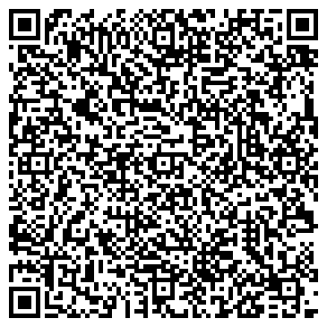 QR-код с контактной информацией организации Колье, ООО, ювелирная компания, Офис