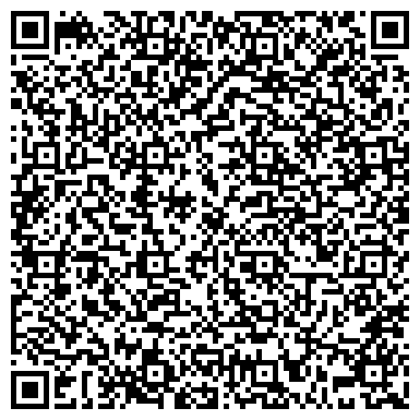 QR-код с контактной информацией организации ООО Эй Джи Си Флэт Гласс Клин