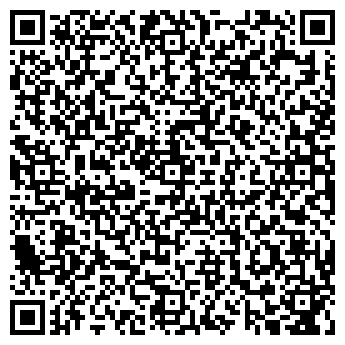 QR-код с контактной информацией организации АвтоШашлык