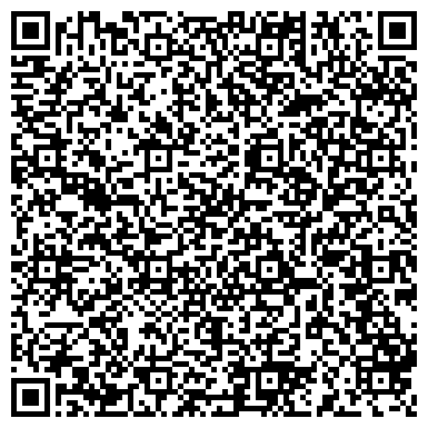 QR-код с контактной информацией организации Серебро, ООО, торговый дом, филиал в г. Челябинске