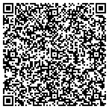 QR-код с контактной информацией организации Агат, ювелирный магазин, ООО Бином