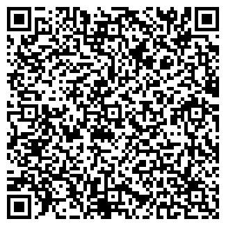 QR-код с контактной информацией организации Пензенский зоопарк