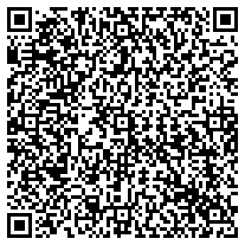 QR-код с контактной информацией организации ООО Гастроном