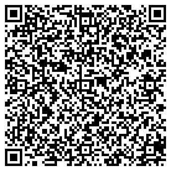 QR-код с контактной информацией организации Богатырь