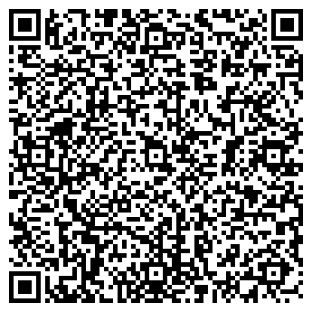 QR-код с контактной информацией организации Фараон hall