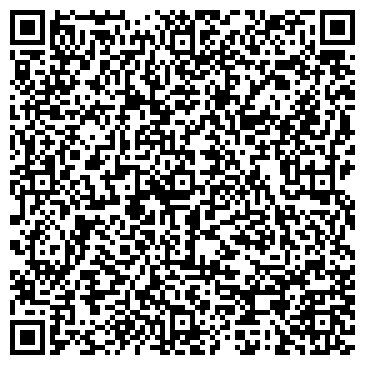 QR-код с контактной информацией организации Делегатская