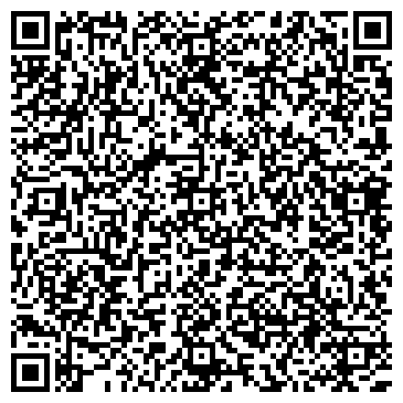 QR-код с контактной информацией организации Гвардейский бульвар