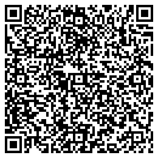 QR-код с контактной информацией организации Прага, кафе-ресторан