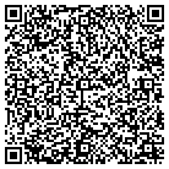 QR-код с контактной информацией организации Скверик, кафе-ресторан
