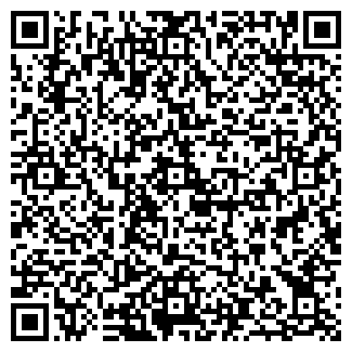 QR-код с контактной информацией организации Бородино