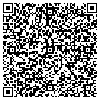 QR-код с контактной информацией организации Thor meen