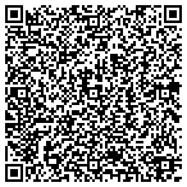 QR-код с контактной информацией организации Квинта