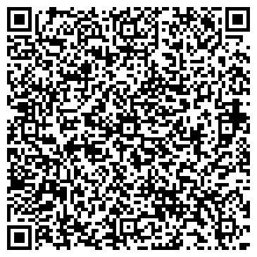QR-код с контактной информацией организации ЗАО Самарская макаронная фабрика