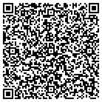 QR-код с контактной информацией организации Самарские макароны
