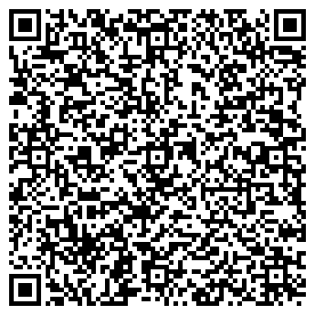 QR-код с контактной информацией организации Сурские просторы