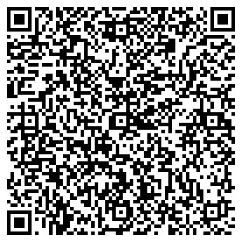 QR-код с контактной информацией организации ТокиоПринт