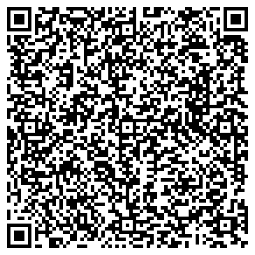 QR-код с контактной информацией организации Печка-Лавочки
