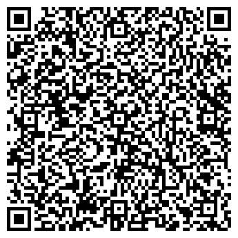 QR-код с контактной информацией организации Мастер РИПА
