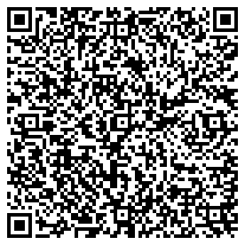 QR-код с контактной информацией организации ООО БестФарм