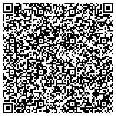 QR-код с контактной информацией организации Садовод, магазин, ИП Пономарёва Н.Г.